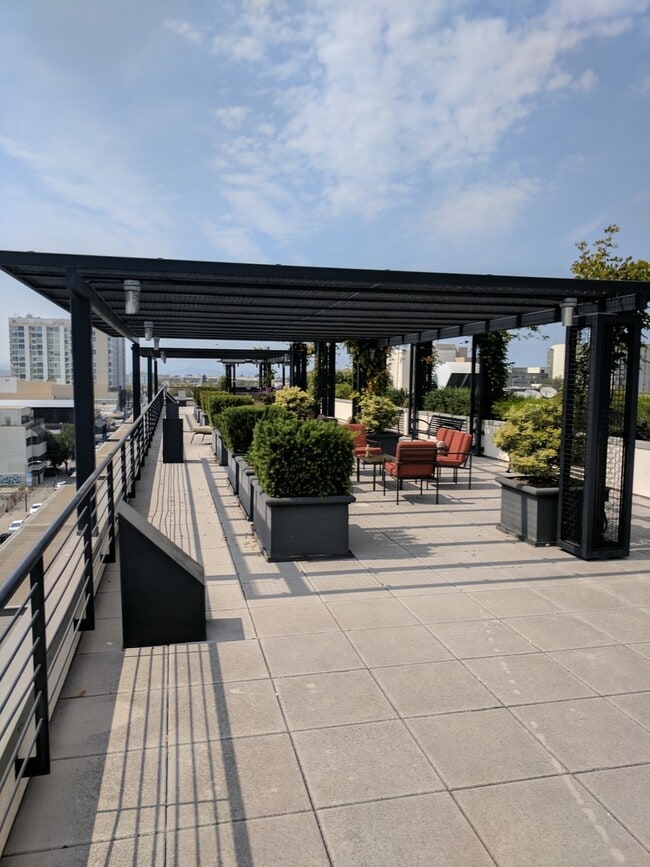 Building Photo - WELCOME HOME IN JACK LONDON SQUARE