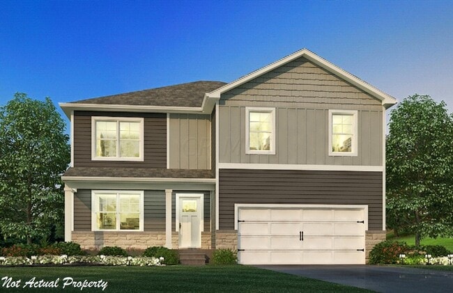 Building Photo - 448 Park Vista Dr