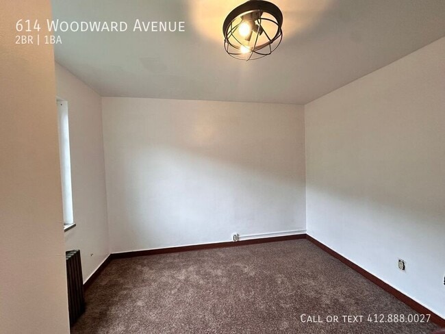 Building Photo - 614 Woodward Ave