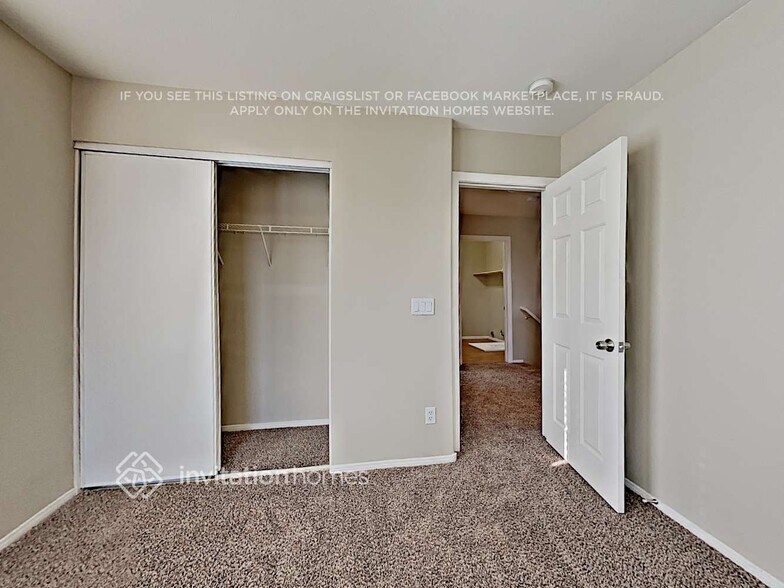 Building Photo - 7855 Mohican Canyon St