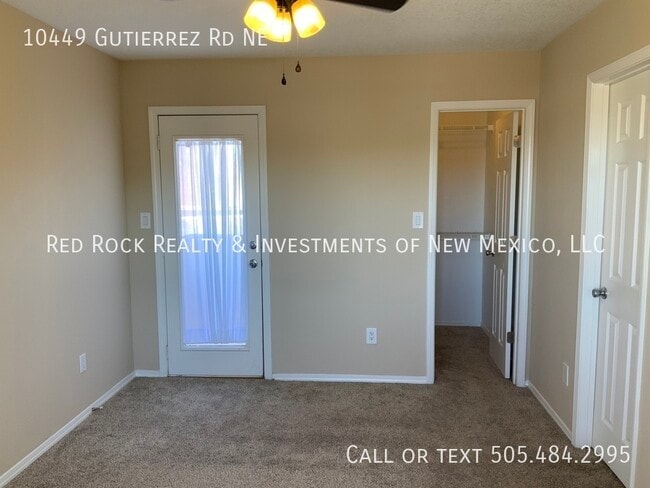 Building Photo - 10449 Gutierrez Rd NE