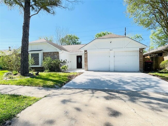 Primary Photo - 507 Shenandoah Dr