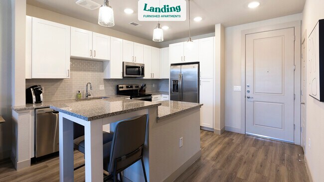 Building Photo - 100 N Hearthstone Way