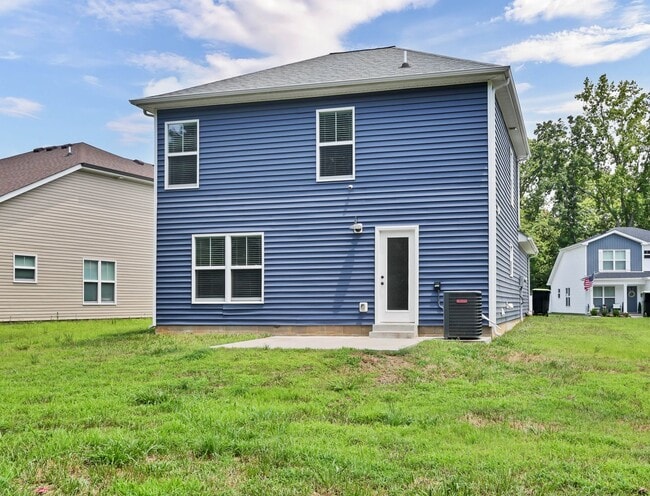 Building Photo - 1196 Cottonwood Dr