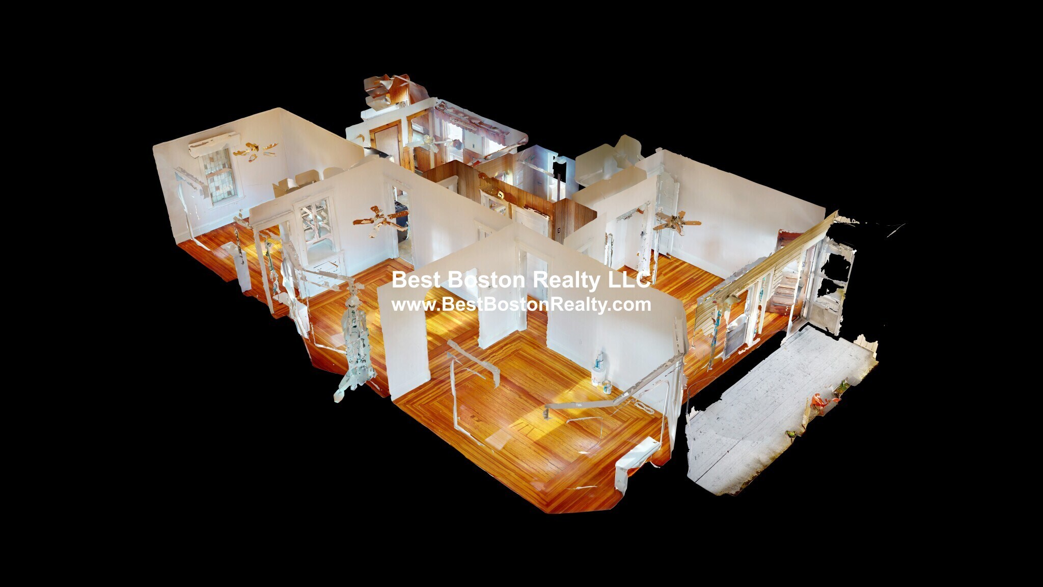 Building Photo - 24 Mayberry Ave