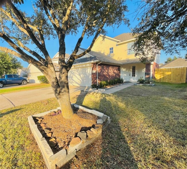 Building Photo - 17030 Cypresswood Glen Tr