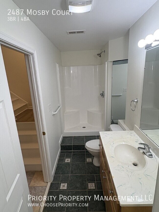 Building Photo - 2487 Mosby Ct