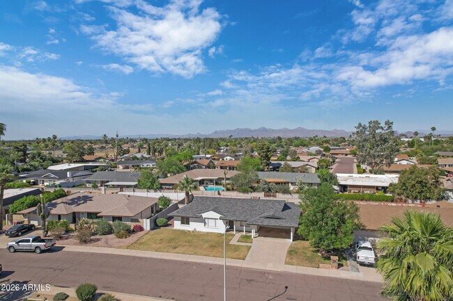 Building Photo - 8426 E Monterey Way