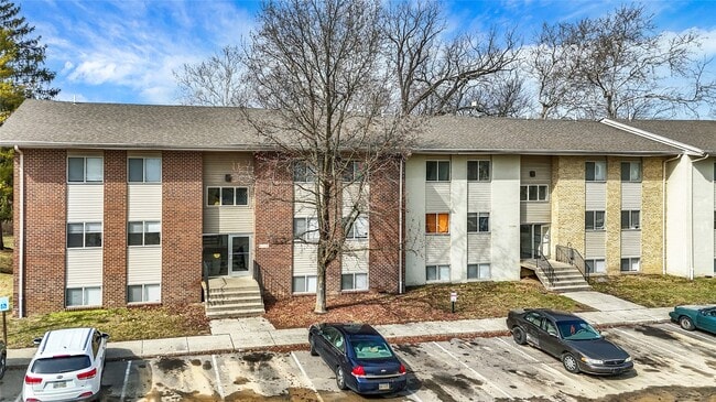 Building Photo - 3771 Cornell Dr