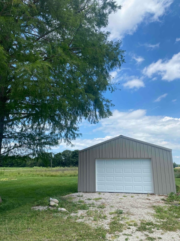 Building Photo - 3583 N County Rd 225 W