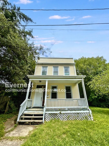 Primary Photo - 1402 Ashley St