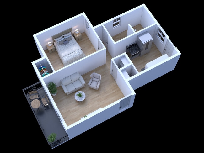 The Verve - The Superior 40