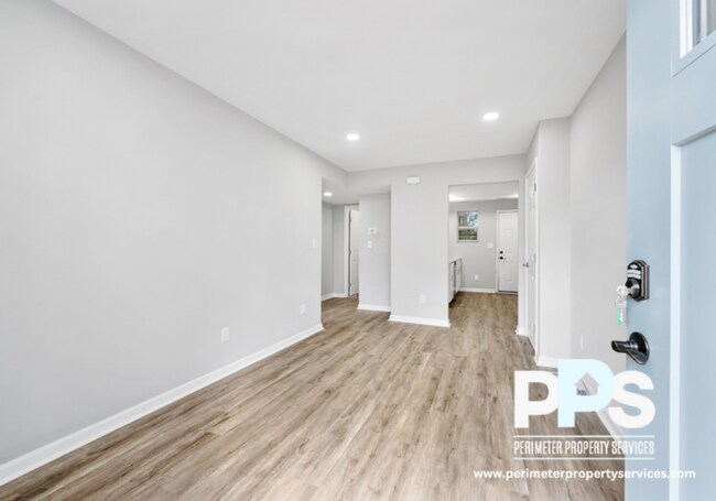 Building Photo - 138 Griffin St NW
