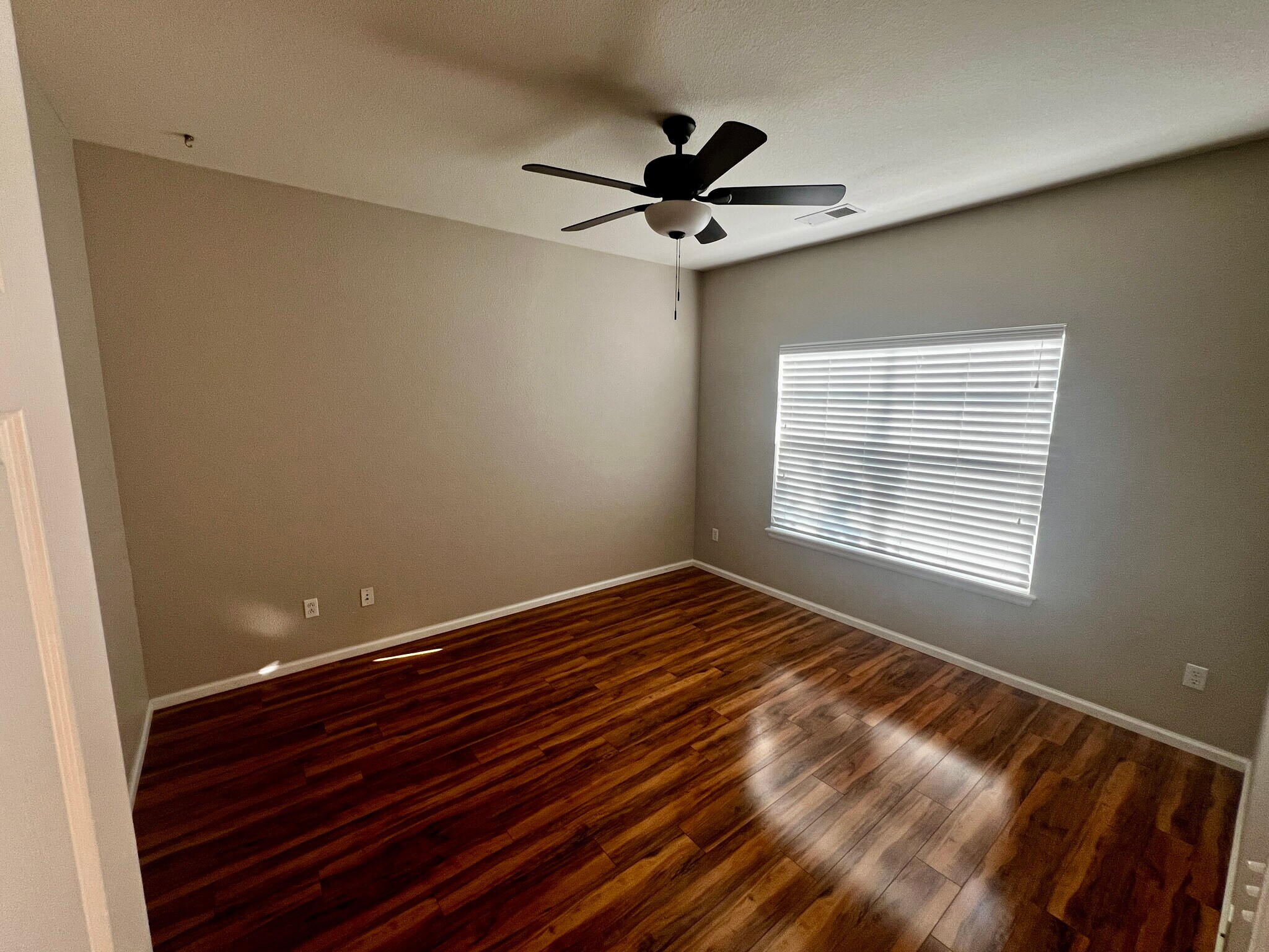 Master Bedroom - 8200 E 8th Ave