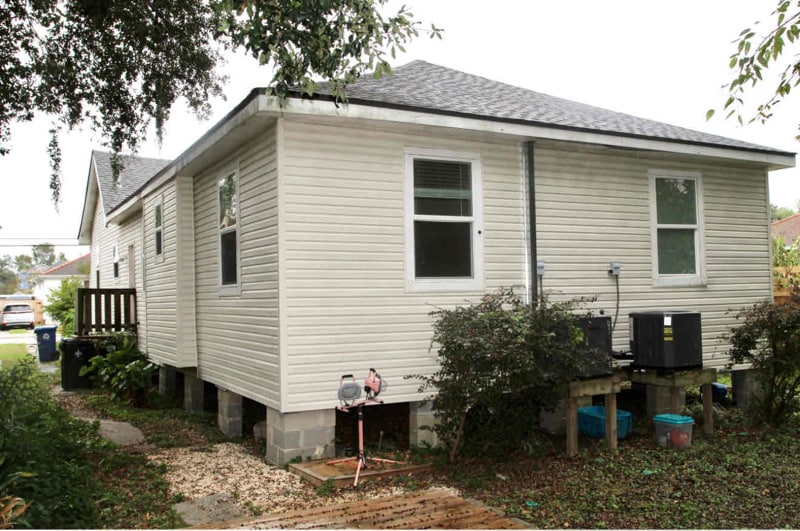 Building Photo - 5109 Arts St