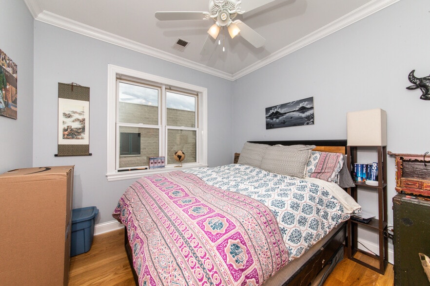 Building Photo - 1700 S Morgan St