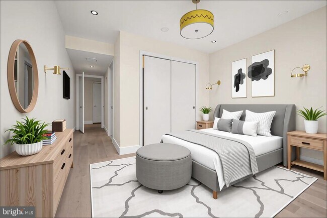 Building Photo - 1055 Wisconsin Ave NW