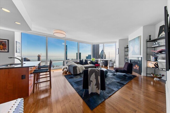 Building Photo - 401 N Wabash Ave