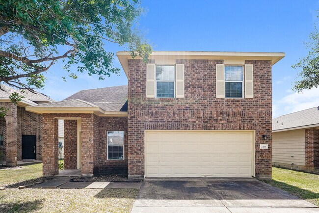 Building Photo - 7318 Cypress Prairie Dr