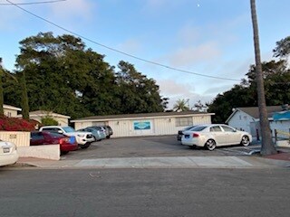 Building Photo - 135 Avenida Algodon