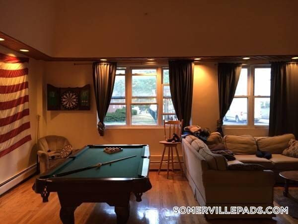 Building Photo - 108 Central St