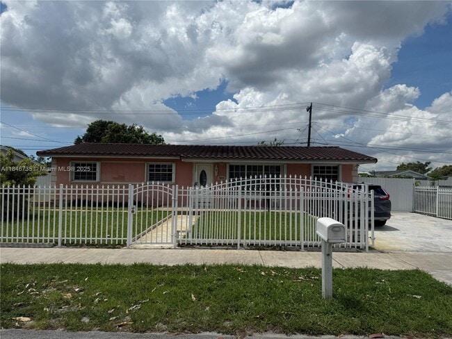 Primary Photo - 5020 NW 181st Terrace