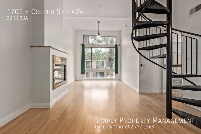 Primary Photo - 1701 E Colter St