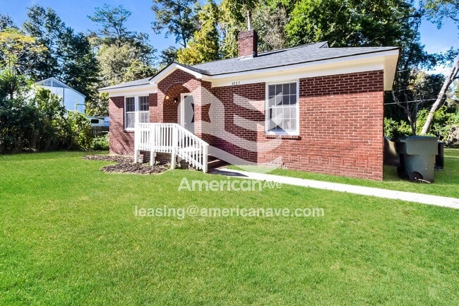 Building Photo - 4803 Anderson St