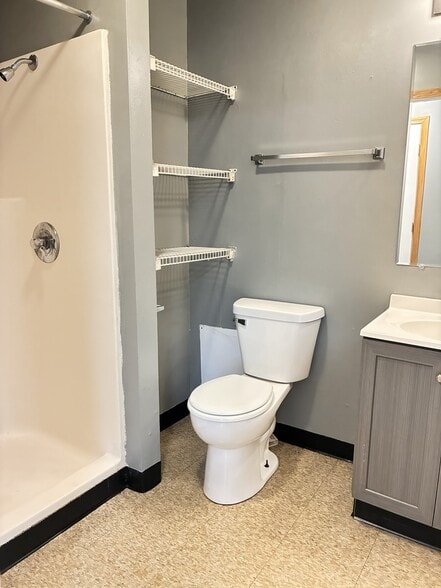 Bathroom 1 View 2 - 1750 Liberty Ave