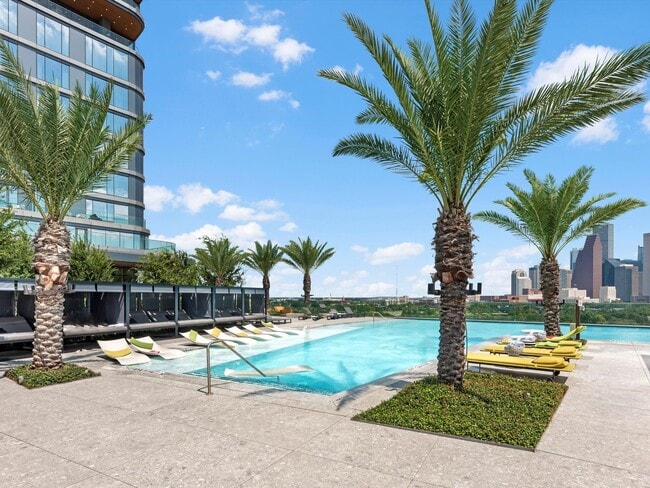 Building Photo - 1711 Allen Pkwy