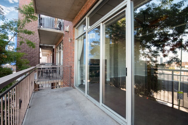 Building Photo - 2899 N Speer Blvd