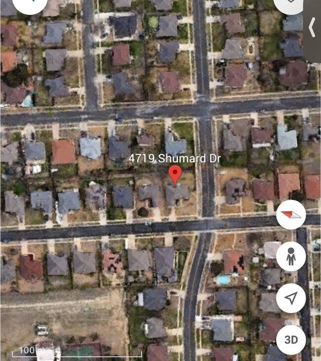 Building Photo - Super Cute Corner Lot House Ready to be called your HOME.