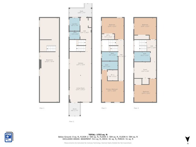 Building Photo - 1027-1029 Madison Ave