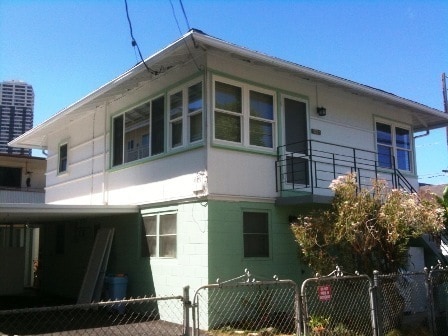 Building Photo - M771ach