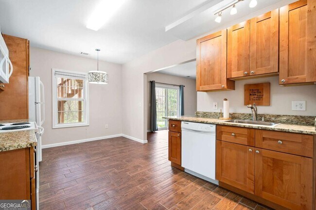 Building Photo - 1083 Soaring Way NE