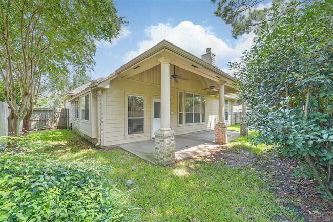 Building Photo - 17515 Fairgrove Park Dr