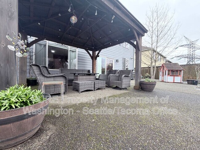 Building Photo - 1725 SW 346th Pl