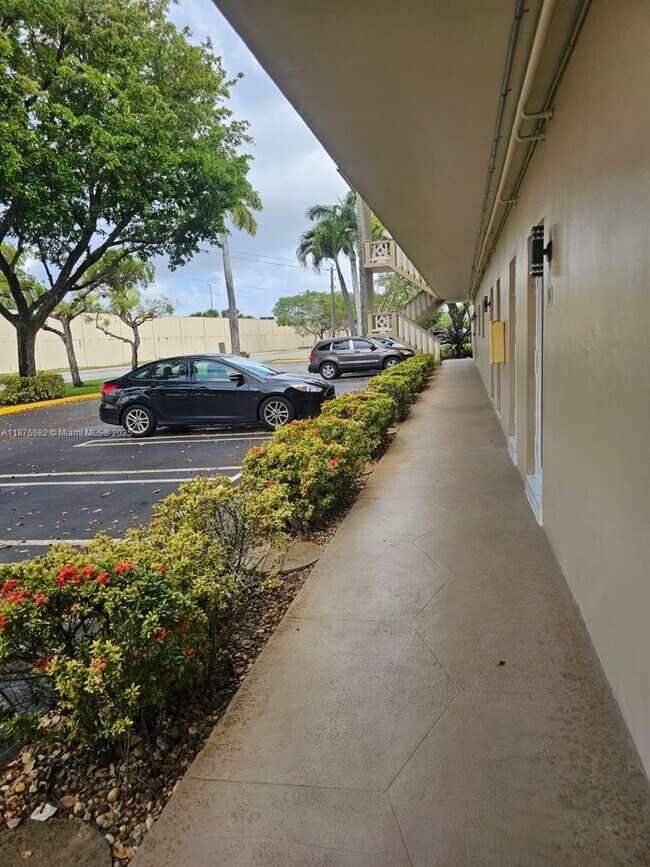 Building Photo - 3430 NW 52nd Ave