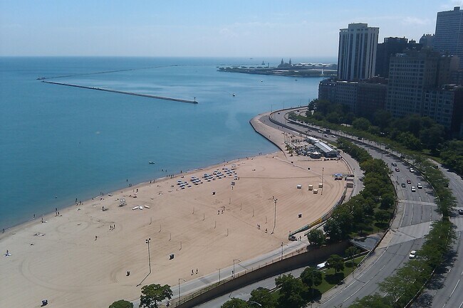Building Photo - 1150 N Lake Shore Dr