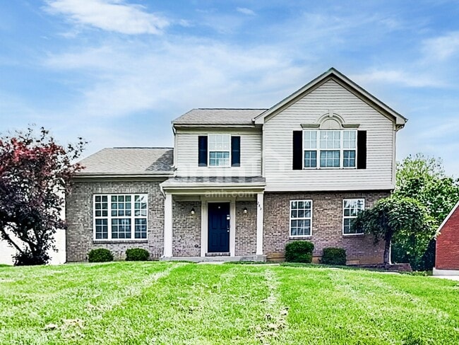 Building Photo - 2831 Coachlight Ln