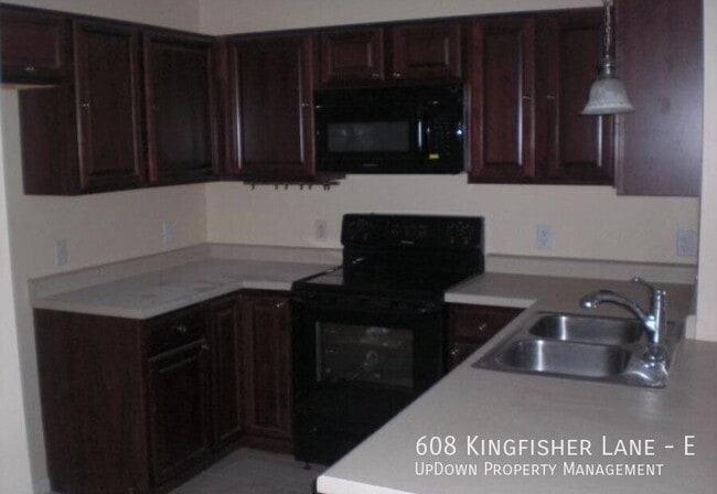 Building Photo - 608 Kingfisher Ln