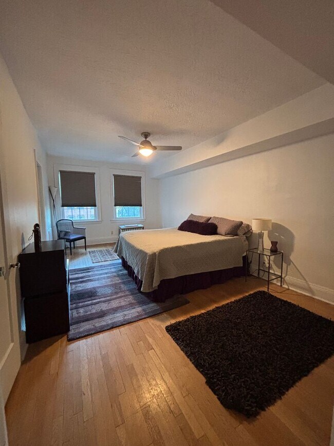 Building Photo - Vintage Beauty, Modern Living – Historic C...