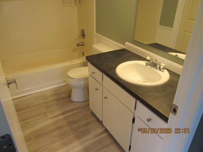 Building Photo - Great Location !  Walk Score 82**    3 br 1.5 bth , W/D Included, Garage,  Trex deck** Includes y...