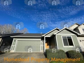 Building Photo - Single level, 3 bedroom house in desired neighborhood of Keizer!