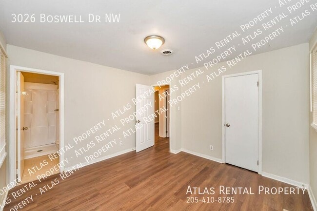 Building Photo - 3026 Boswell Dr NW