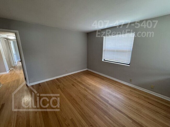 Building Photo - 1851 Ector Rd
