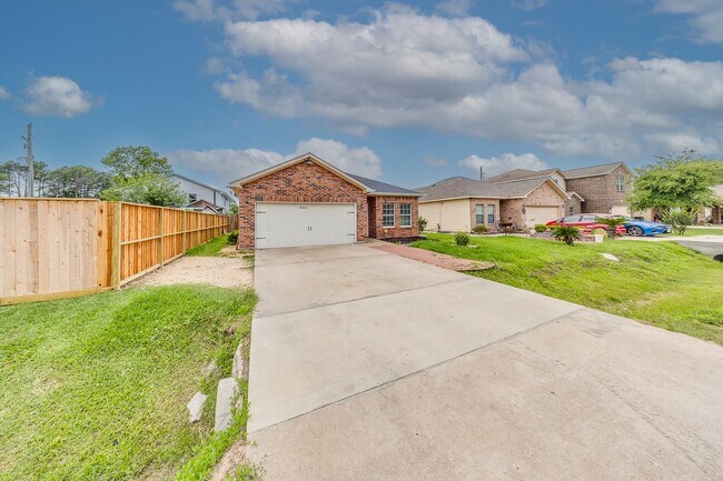 Building Photo - 10607 Logger Pines Trail