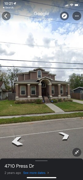 Building Photo - 4710 Press Dr