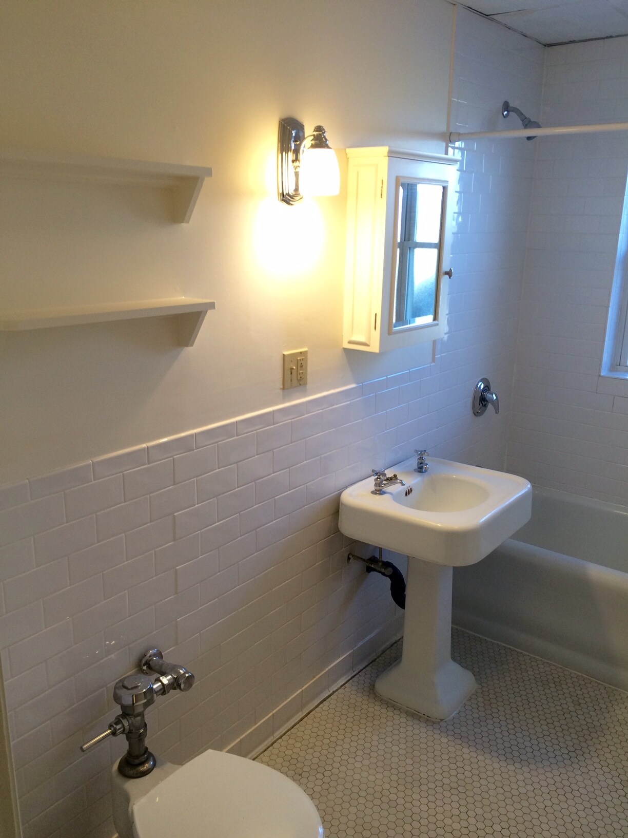 bathroom - 77 Prospect St