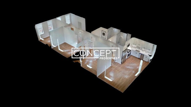 Building Photo - 191 Porter St